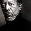 Morgan Freeman